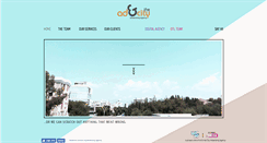 Desktop Screenshot of adcity.com.cy